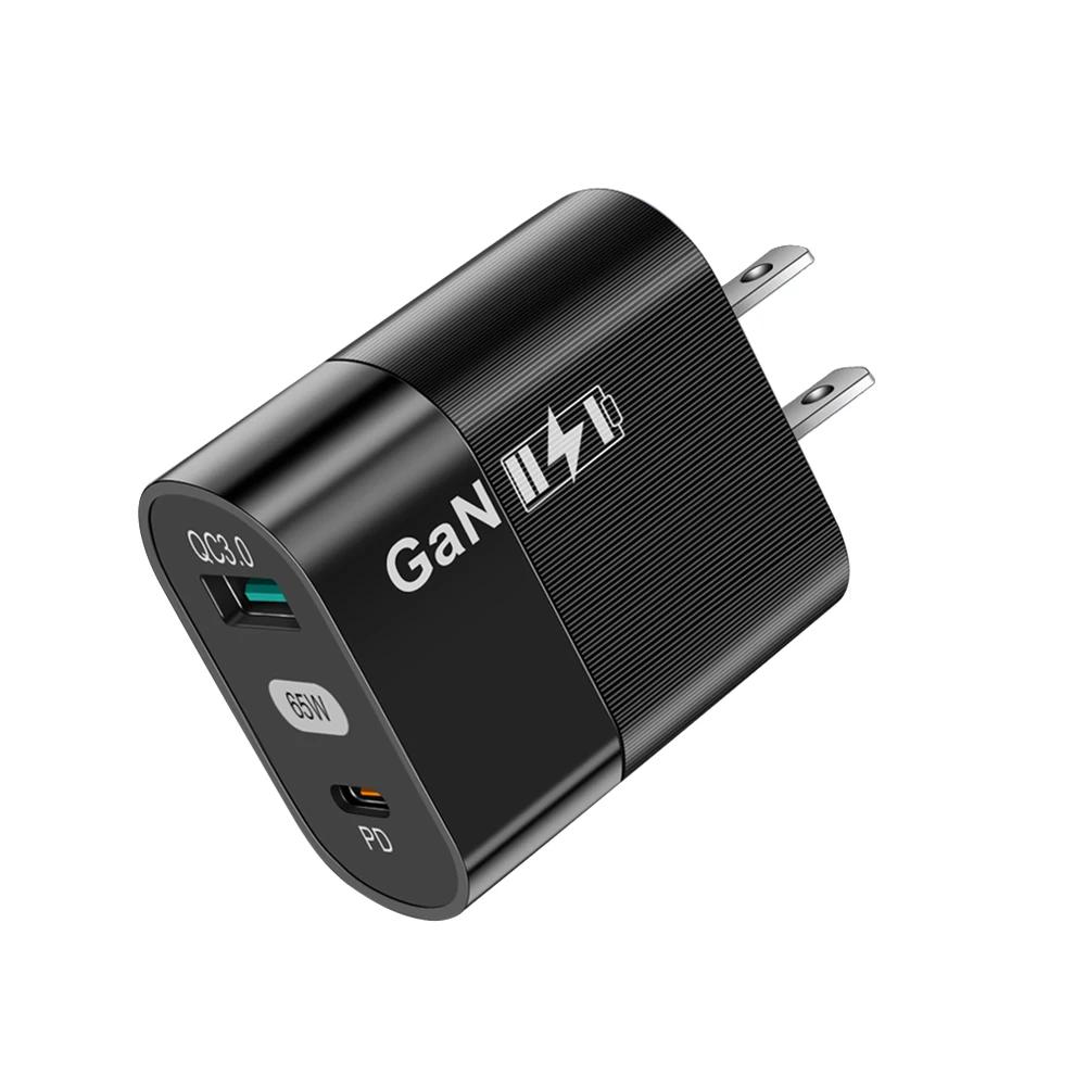 GaN ޴ , CŸ USB 3.0, ޴ ޴    淮,  14, 13, 12  ƽ, 65W